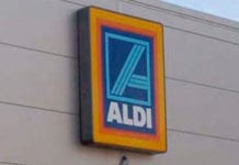 Kantar Worldpanel said Aldi once again took a record share of British grocery spending. It now accounts for 3.6% of British grocery sales, said the researcher.
