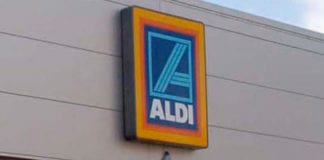 Kantar Worldpanel said Aldi once again took a record share of British grocery spending. It now accounts for 3.6% of British grocery sales, said the researcher.