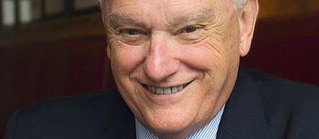 New foods set to get with the programme Ross Kerr, director of the SGF Healthy Living Programme. He spent much of his career in crisps and snacks sales and marketing and says many FMCG brands would envy the retailer use of POS material that the programme has achieved.