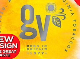 Papers added to the 25 – Golden Virginia launch