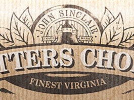 Cutter’s new aim is true – Artificial-free flavour