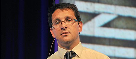 Don’t give risk a bad rap says SWA – Mentoring Programme