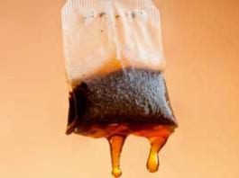 Green tea lovers to benefit