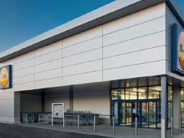 Development drive – Lidl to spend £30m on Scottish push