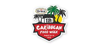 CELEBRITY chef Hasan DeFour, Gary Rhodes’ companion on his recent TV series, is the frontman for this year’s Caribbean Week.