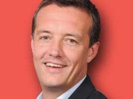 My Market: Andrew Milne, Vimto Soft Drinks