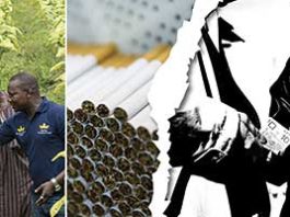 Be careful what you wish for May 31 was the World Health Organisation’s 2013 No Tobacco Day. One of the world’s biggest tobacco companies wonders if anti-smoking lobbyists have properly thought through the issues