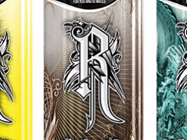 Relentless ramps up the promo