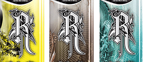 Relentless ramps up the promo