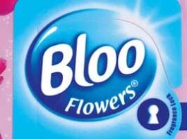 Toilet care has the Bloos – New addition to range