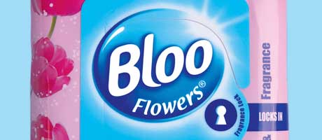 Toilet care has the Bloos – New addition to range