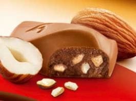 Galaxy boldy goes to a new look – revival of its classic strap-line