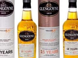 Glengoyne moves into its twenties