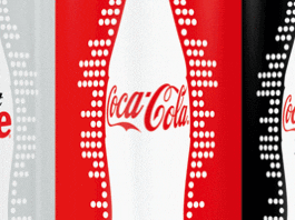 Coke offers 250 option