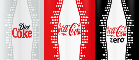 Coke offers 250 option