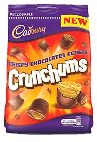 Cadbury came out as the younger generation’s most favoured brand.