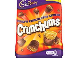 Old favourites for Y generation Cadbury came out as the younger generation’s most favoured brand.