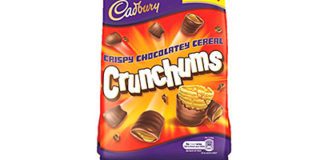Cadbury came out as the younger generation’s most favoured brand.