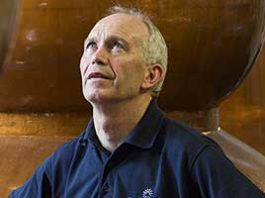 Breaking the sounds of silence – Glen Keith distillery re-opening Breaking the sounds of silence