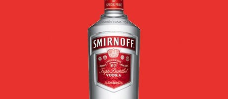 Express service – Vodka update Smirnoff has added to its flavoured range with the launch of coffee-flavoured Espresso Smirnoff. Absolut vodka has launched a PMP on its 50cl size. Valt, the single malt vodka, is to appear in Sainsbury’s stores in Scotland.