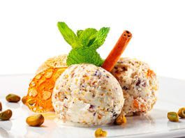 Scottish food and drink fortnight Scottish food and drink fortnight