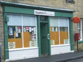 Local buyer takes store in Scottish Borders Local buyer takes store