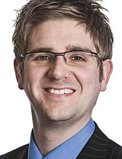 Niall Hassard is a solicitor in Lindsays licensing and dispute resolution and litigation teams