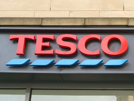 Tesco offer sees board policy switch