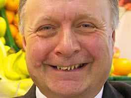 Indie co-op to tie in with symbol group Robert Sider: Clydebank Co-op/Keystore outlet striking a chord.