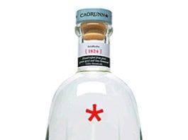 Caorunn’s tonic – Scottish Tesco’s snap up spirit