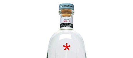 Caorunn’s tonic – Scottish Tesco’s snap up spirit