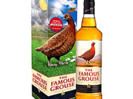 New times for whisky – Product analysis New times for whisky