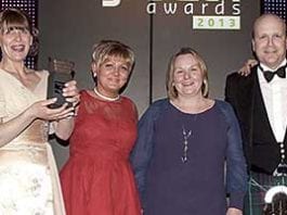 Apple of the judges’ eyes – Spar Tulllibody leads by example