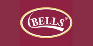 Bells rings up increased sales