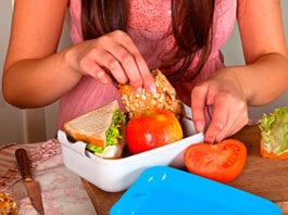 Think inside the box – Lunchtime for little and large Think inside the box