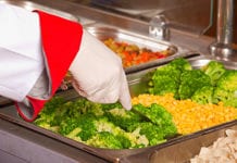 Are school lunchboxes under threat?