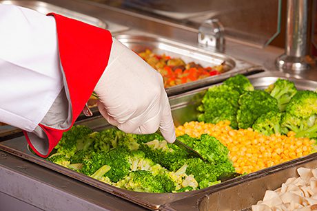 Are school lunchboxes under threat?