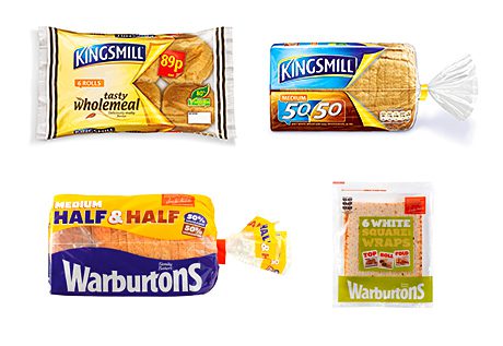 Healthy-option breads, rolls and sandwich alternatives – including breads of the world – are all playing an important part in bread and bakery’s contribution to sales of packed-lunch items, say Allied Bakeries and Warburtons.