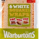 Bread of life – Bakery goods key to lunchtime Warburtons
