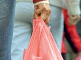 Shops group welcomes charity move on bags REPRESENTATIVES groups for Scotland’s large and small shops gave a cautious welcome to the news that retailers will have to charge for plastic carrier bags from next year.