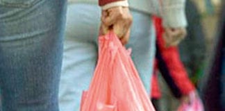 REPRESENTATIVES groups for Scotland’s large and small shops gave a cautious welcome to the news that retailers will have to charge for plastic carrier bags from next year.