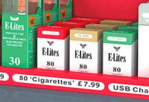 Electronic cigarettes to be regulated