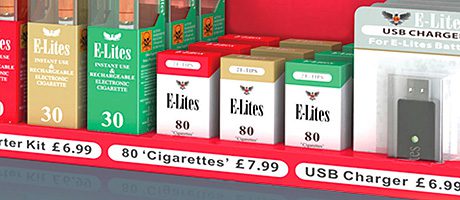 Electronic cigarettes to be regulated Electronic cigarettes to be regulated
