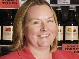 A new life bears fruit for Cider Retailer of the Year Elaine McIntyre