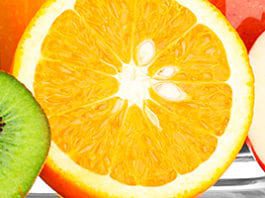 Exotics and home treats fuelling juice Juices
