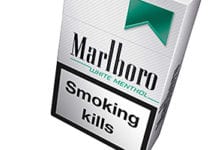 Menthol and flavoured tobacco products could be banned in the EU if the currently proposed Tobacco Directive is approved.