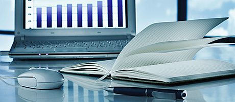 Taking care of cyber business – Interns assess security Taking care of cyber business