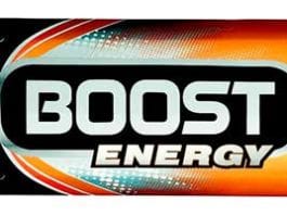 PMP leads on new 500 Boost cans range