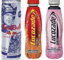 The giant energy drinks’  brand teams warn that soft drinks is becoming a very complicated category,which has to be carefully managed if maximum retailer benefit is to be achieved. But new product development is also important and both Red Bull and Lucozade have been developing new flavours, new products and brand extensions, limited edition packs and more.