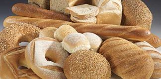 Bread and bakery ingredients supplier CSM International says seeds and grain products take 13% of the bread market. The seeds and grains lines are growing in both value and volume, it adds.